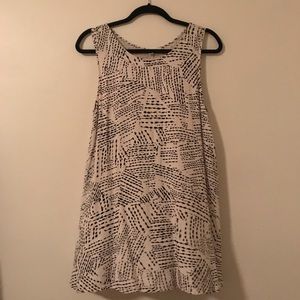 BB Dakota Tunic Dress